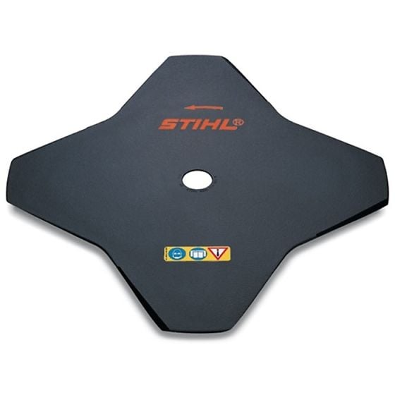 4001 713 3801 Blade, 230 mm W, Steel