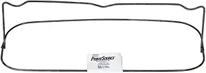 RC31016EAR Rebar Rod Chair, 3 in H, Metal, 3 Seat