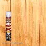 401752 Stain With Turbo Spray System, Smooth, Natural, 24 oz, Aerosol Can