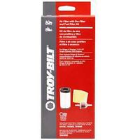 490-950-Y059 Air Filter, For: Briggs & Stratton 18-21 hp Single-Cylinder OHV Engines