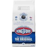 The Original Series 10044600321032 Charcoal Briquettes, Oak Hardwood, 16 lb, Bag