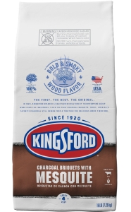 Kingsford 32075 Charcoal, 16 lb