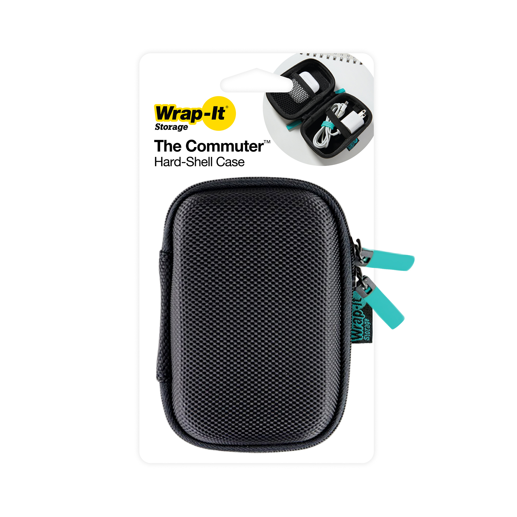 The Commuter - Hard-Shell Case