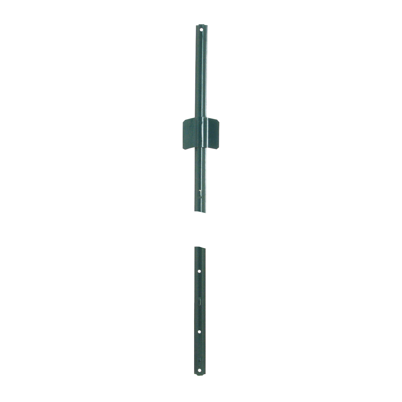 Sheffield 6' Heavy-Duty T-Post, Green