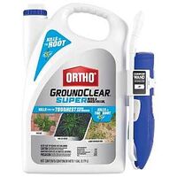 KILLER WD/GRS SUPER WAND RTU