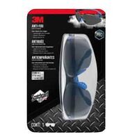 47211H1-VDC-PS Anti-Fog Goggle with Scotchgard Protector, Universal, Wraparound Frame, Polycarbonate Lens