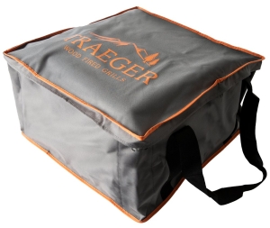 BAC502 To-Go Bag, For: Ranger, Scout Grills
