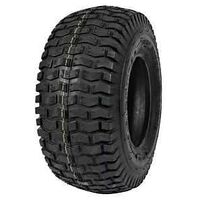 Martin Wheel 658-4TR-I Tire, Tubeless, 16x650-8 Tire, K358 Turf Rider Tread