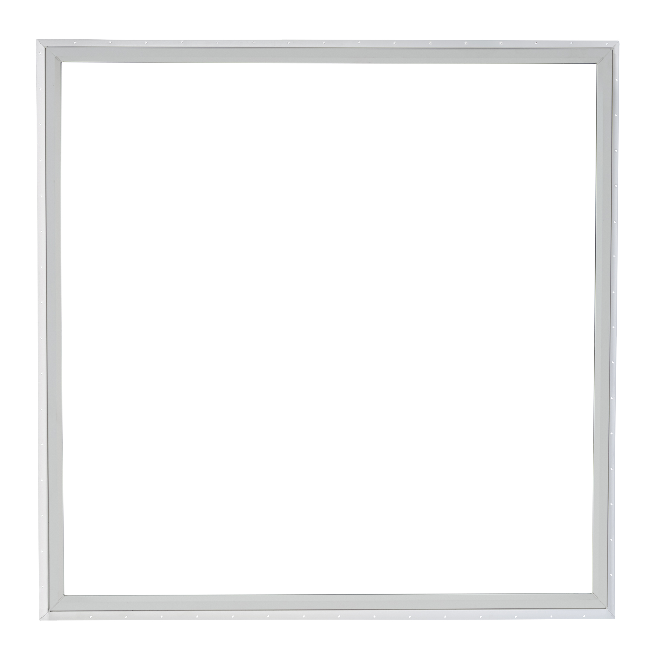 1030 5700 Series Insulated Low-E/Clear Glass White Picture Window, Vinyl