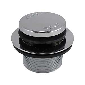 PP22620PC Drain Foot Lock Assembly, Chrome
