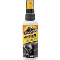 10040 Original Protectant Gel, 4 oz, Refill Pack, Liquid, Slight