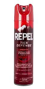 HG-94138 Insect Repellent, 6.5 oz, Aerosol Can, Liquid, Light Yellow/Water White, Ethanol, Picaridin