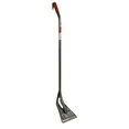 2560 Shingle Remover, 60 in OAL, Steel Blade, Steel/Vinyl Grip Handle