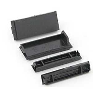 THFILLERA Filler Plate Kit, 6-7/8 in L, 2-7/8 in W, 3/4 in H