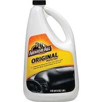 10640 Original Protectant, 64 fl-oz, Refill Pack, Liquid, Slight