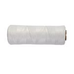 5520126 Kite Twine, 600 ft L, Cotton/Polypropylene, Natural