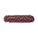 5171625 Rope, 100 ft L, 1/2 in, 244 lb Working Load, Polypropylene, Assorted