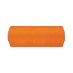 5411806 Twisted Mason Line, #18 Dia, 500 ft L, 8 lb Working Load, Polyester, Orange