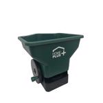 50900064-1 Handheld Lawn Spreader, 7 lb, Plastic