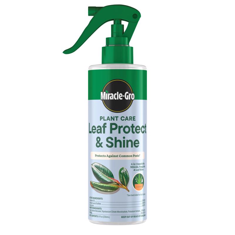 3020706 Liquid Plant Shine, 8 fl. oz.
