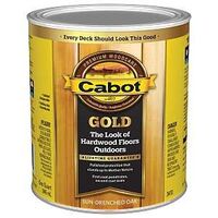 3470 347004 Wood Finishing, Sun Drenched Oak, Liquid, 1 gal, Can