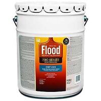 FLD565-05 Wood Finish, Liquid, Natural, 5 gal, Pail
