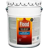 FLD566-05 Wood Finish, Liquid, Cedar, 5 gal, Pail