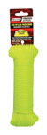 5550736 Paracord 550 Rope, 5/32 in Dia, 100 ft L, 55 lb Working Load, Yellow