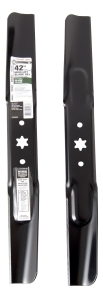 490-110-M108 High-Lift Blade Set, 42 in L