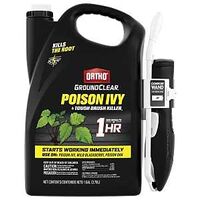 KILLER POISON IVY&TGH BRSH 1GA