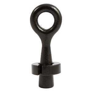 101333 Mini Wire Grip, Steel, For: Smooth or Barbed Wire