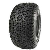 Martin Wheel 958-4TF-I Tire, Tubeless, 18x950-8 Tire, K500 Super Turf Tread