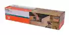 Strong-Drive SDWS SDWS221000DB-R12 Timber Screw, 10 in L, Washer Head, 6-Lobe Drive, Steel