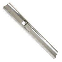 5402 Corn Creamer/Cutter, Stainless Steel, Silver