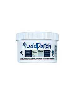 MuddPatch MPCH2857 Premixed Patching Compound, 2 lb