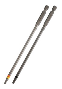 0395720 Driver Bit, T20 Drive, Star Drive, 6-1/4 in L