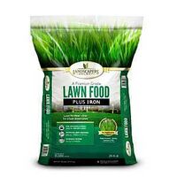 7615404 Lawn Fertilizer