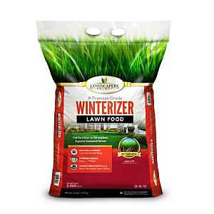 7615412 Lawn Fertilizer