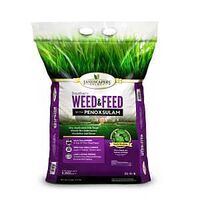 7615453 Southern Weed and Feed Fertilizer