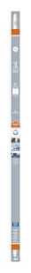 93129790 Color Select LED Light Bulb, T5 Lamp, Miniature Bi-Pin Lamp Base, Frost, Cool White/Daylight/Sunshine Light