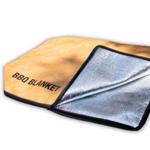 REST EZ BLNKT-1 BBQ Blanket