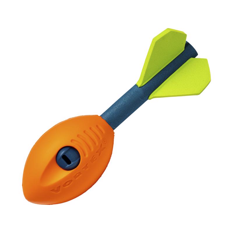 Nerf 82194 Vortex Aero Howler, Football, Orange
