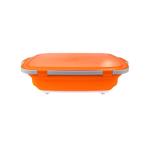 DRIP EZ TUBV2-XL-10-OR SILICONE XL PREP TUB ORANGE