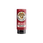 KOS-G-CAH Cherry Apple Habanero BBQ Glaze, 21 oz