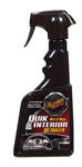 G13616 Quik Interior Detailer, 16 oz Spray Bottle, Liquid, Slight Flower