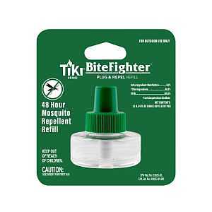 BiteFighter 1522004 Mosquito Repellent Refill, 0.42 oz