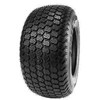 Martin Wheel 858-4TF-K Tire, Tubeless, 18x850-8 Tire, K500 Super Turf Tread