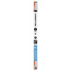 42183 Tube Light, T8 Lamp, 5000 K Color Temp