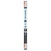 SubstiTUBE 42206 LED Tube, Type A, T12 Lamp, 4100 K Color Temp