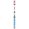 42191 LED Tube Light, Type B, T8 Lamp, 5000 K Color Temp